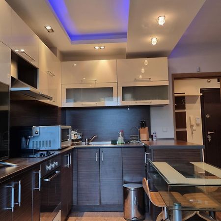 Апартамент Ломбарди Varna Exteriér fotografie